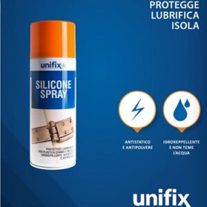 Silicone Spray 400ml